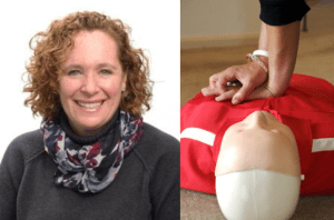 CPR Instructor, Pemi-Baker Hospice & Home Health