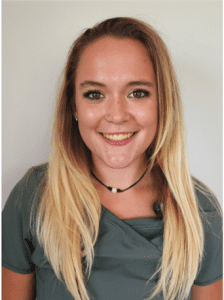 Hayleigh Pabst, Pemi-Baker Hospice & Home Health, Plymouth, NH
