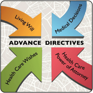 Advance Directives, Pemi-Baker Hospice & Home Health, Plymouth, NH